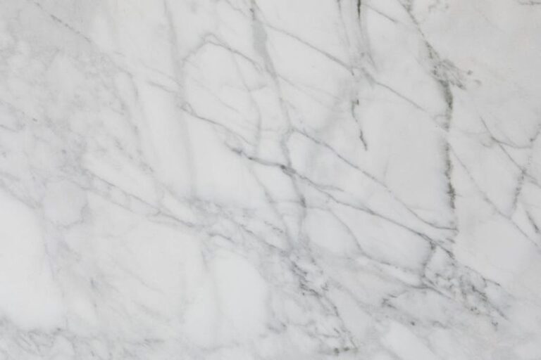 marble floor polishing