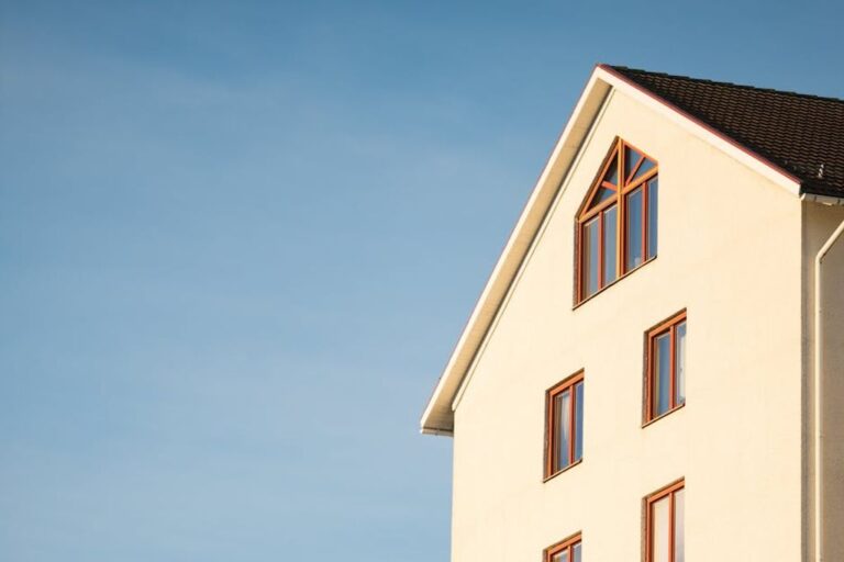real estate investment
