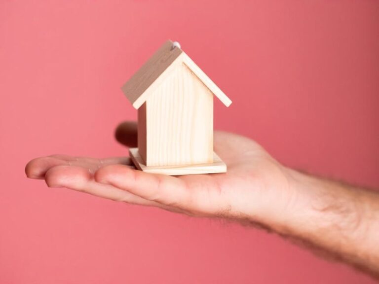 real estate investment
