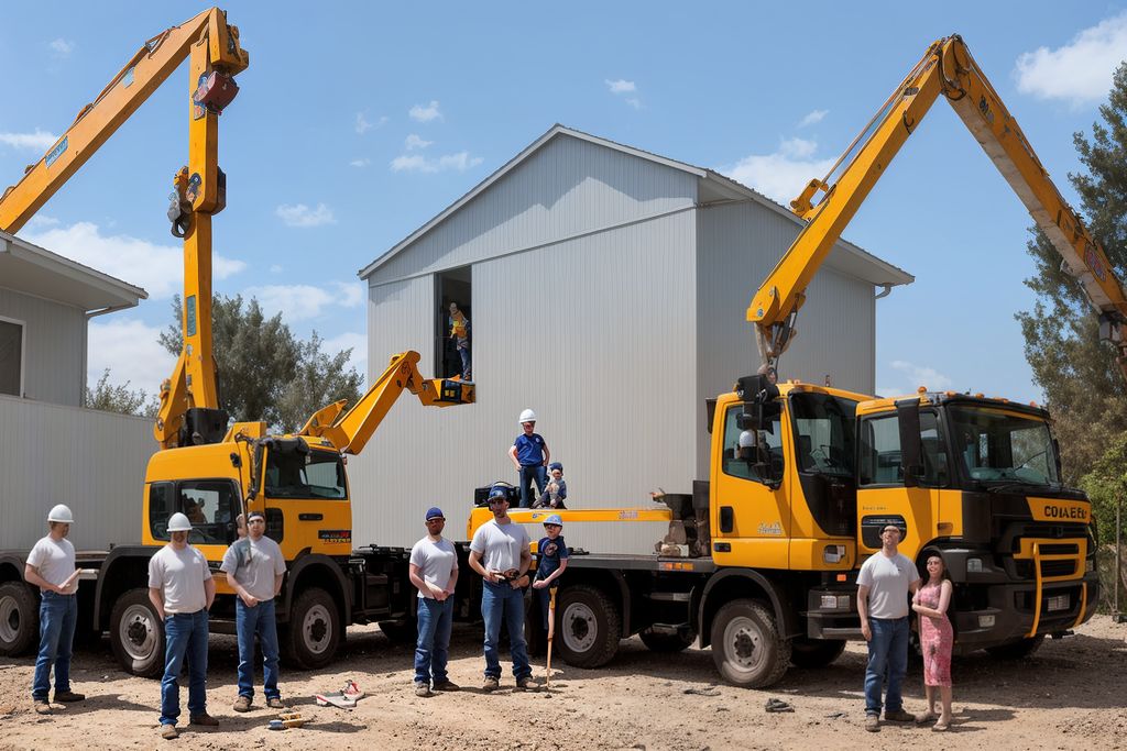 תמונה זו נוצרה על ידי NOVITA בינה מלאכותית מיגונית קטנה מחיר,כמה עולה מיגונית